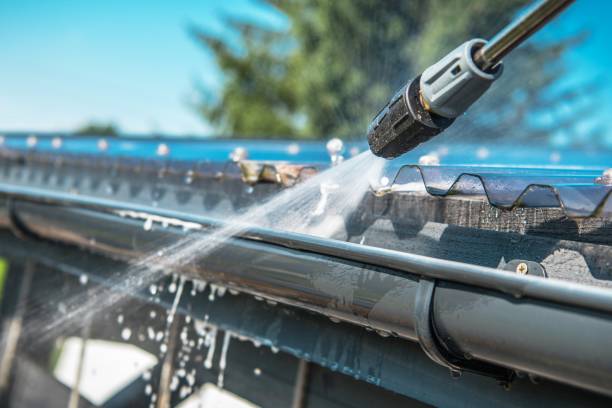Best Concrete Pressure Washing  in Eden, TX