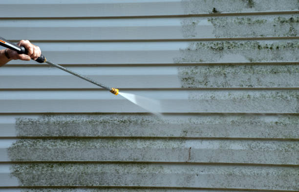 Best House Pressure Washing  in Eden, TX