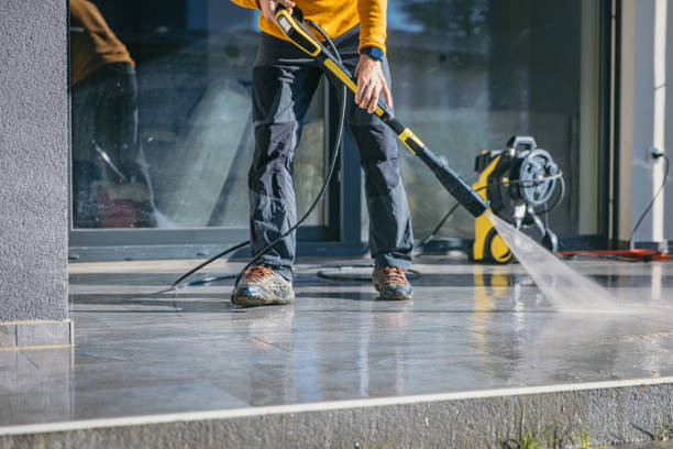 Best Commercial Pressure Washing  in Eden, TX
