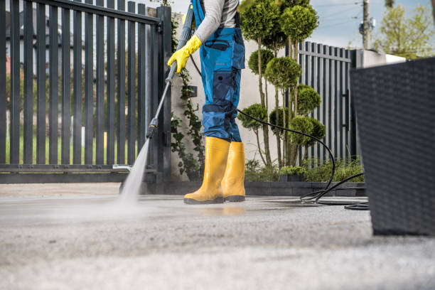 Best Residential Pressure Washing Services  in Eden, TX