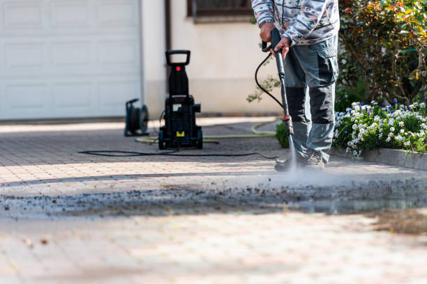 Best Local Pressure Washing Services  in Eden, TX
