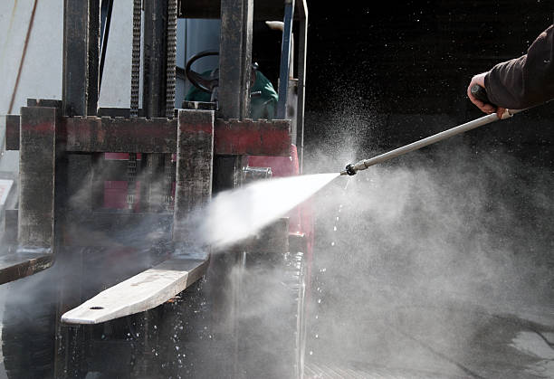 Reliable Eden, TX Pressure Washing Solutions
