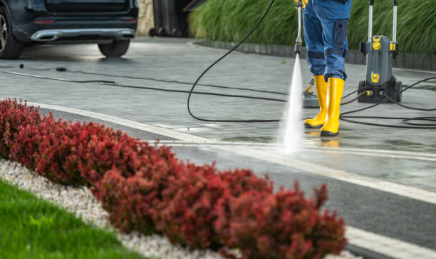 Best Fence Pressure Washing  in Eden, TX