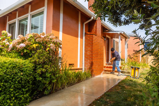 Best Residential Pressure Washing Services  in Eden, TX