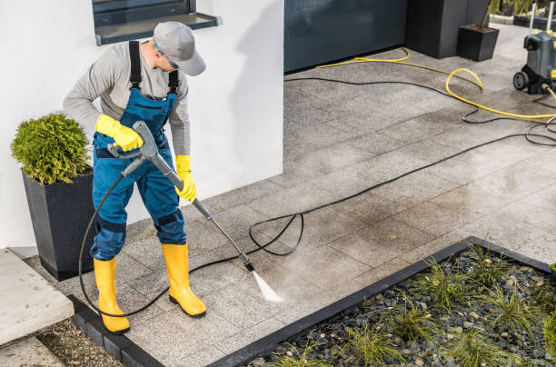 Best Exterior Home Cleaning  in Eden, TX