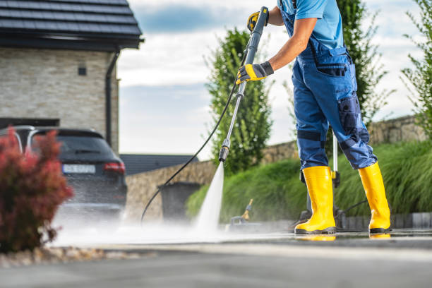 Best Pressure Washing Company Near Me  in Eden, TX