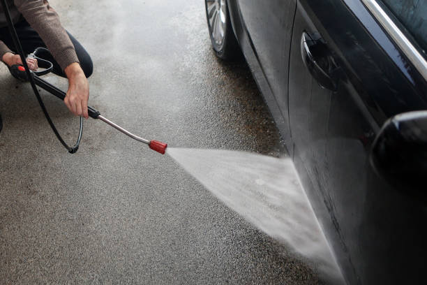Best Fence Pressure Washing  in Eden, TX