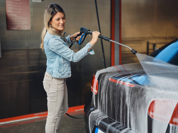Best Affordable Power Washing  in Eden, TX