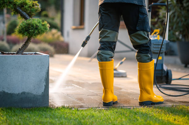Best Commercial Building Pressure Washing  in Eden, TX